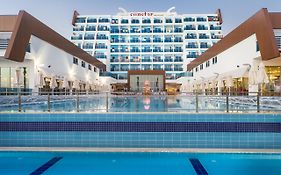 Sun Star Resort Hotel